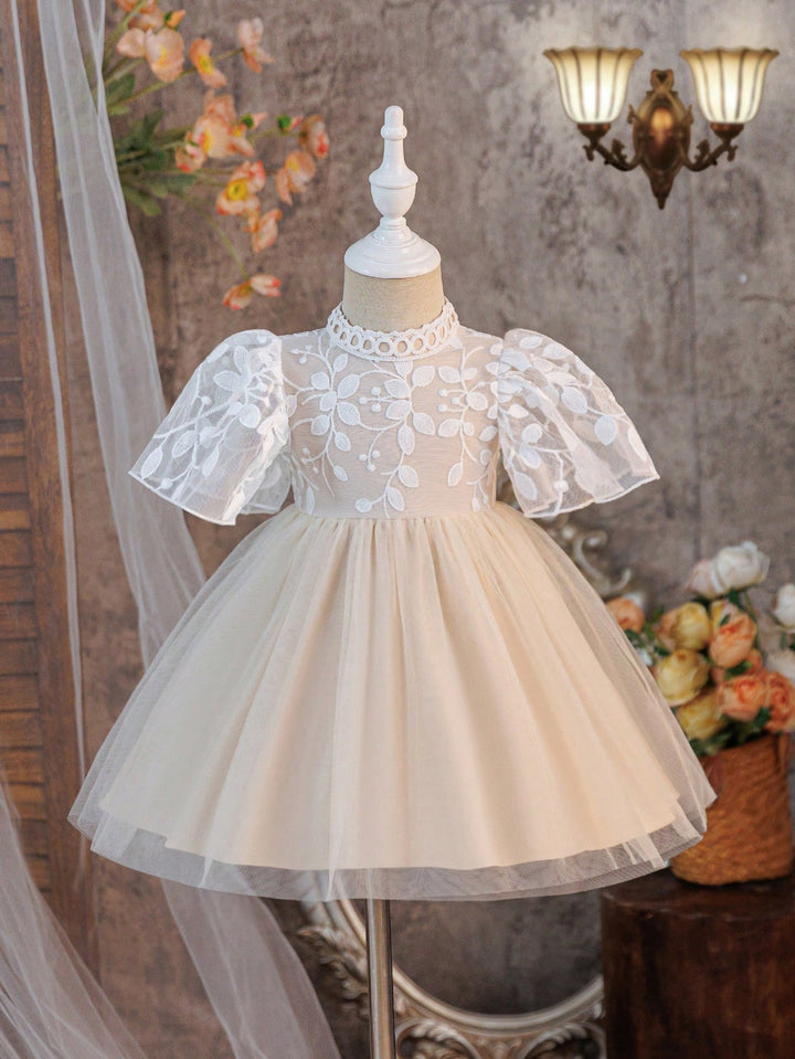Rochie SHEIN, bej
