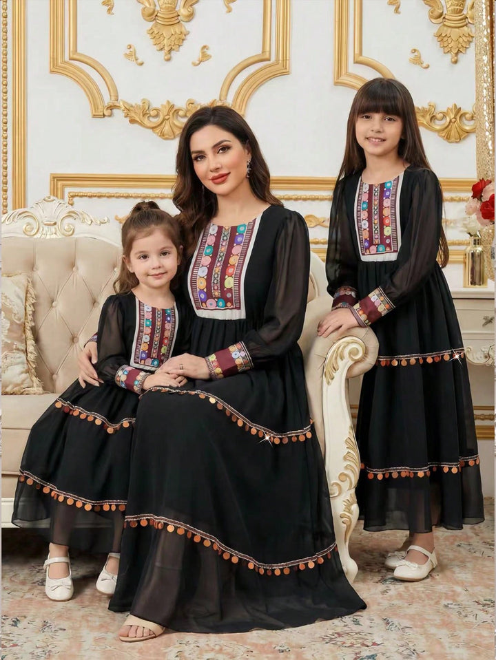 Rochie SHEIN, negru