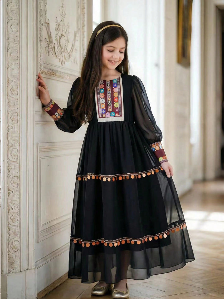 Rochie SHEIN, negru