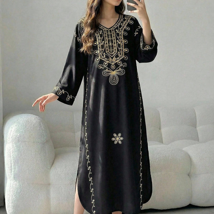 Rochie SHEIN, negru