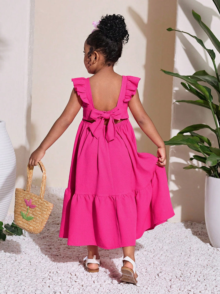 Rochie SHEIN, roz