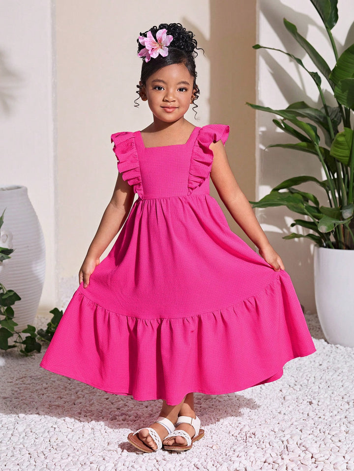 Rochie SHEIN, roz