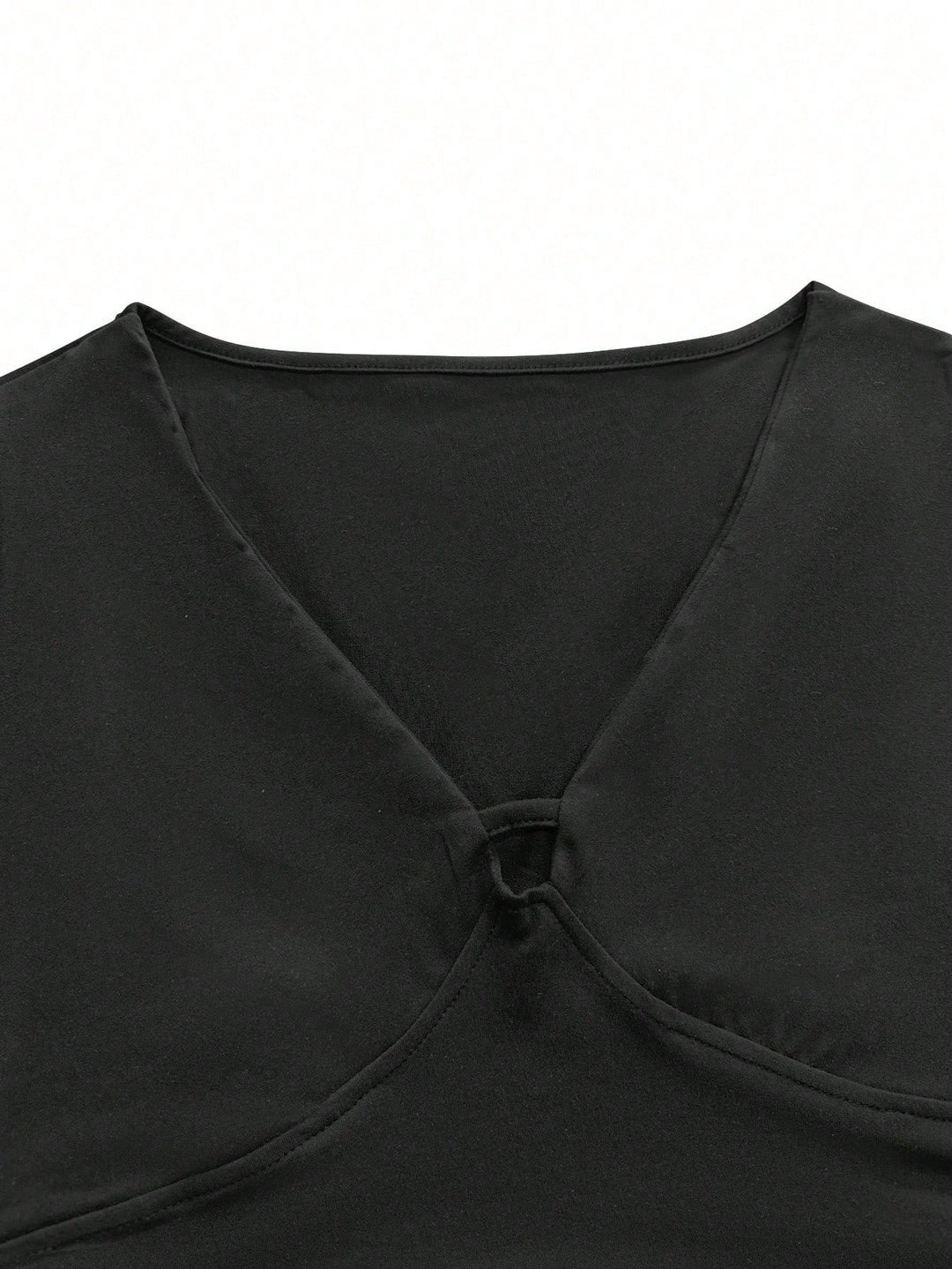 Tricou SHEIN, negru