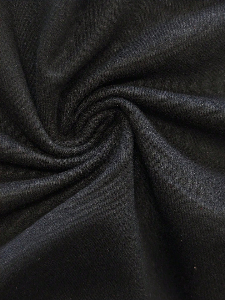 Tricou SHEIN, negru