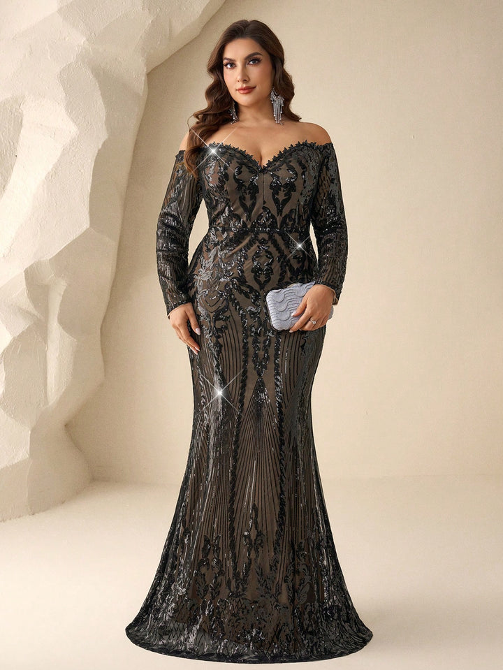 Rochie SHEIN, negru