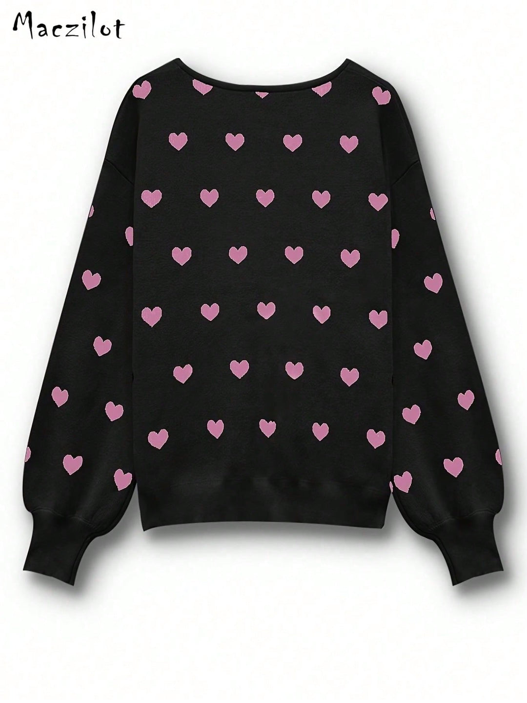 Pulover SHEIN