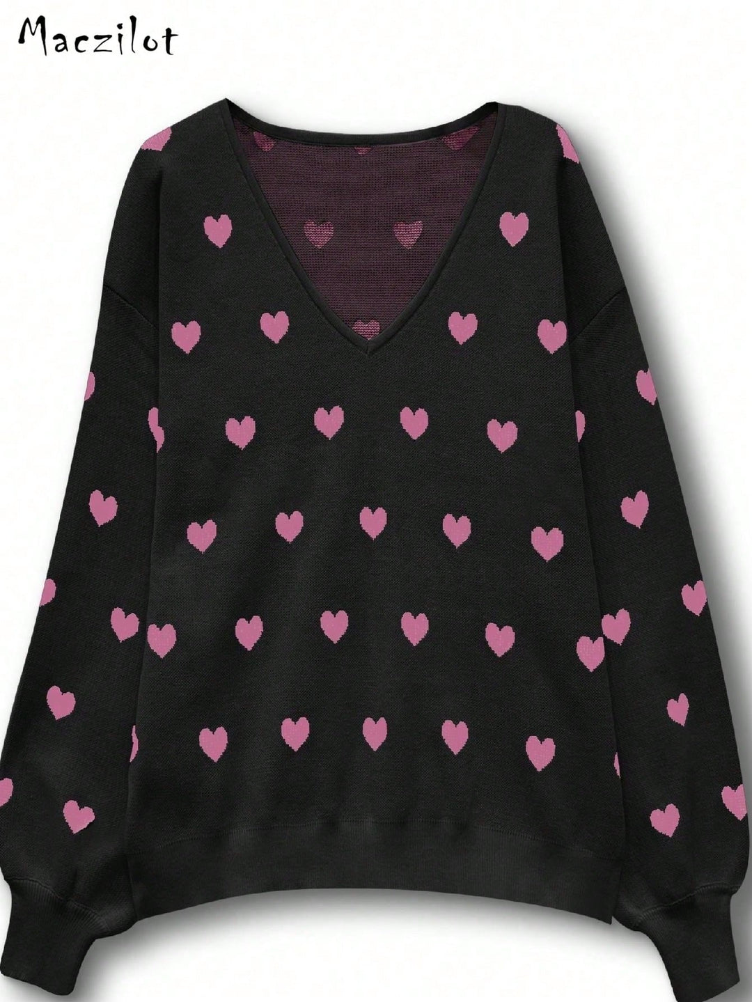 Pulover SHEIN