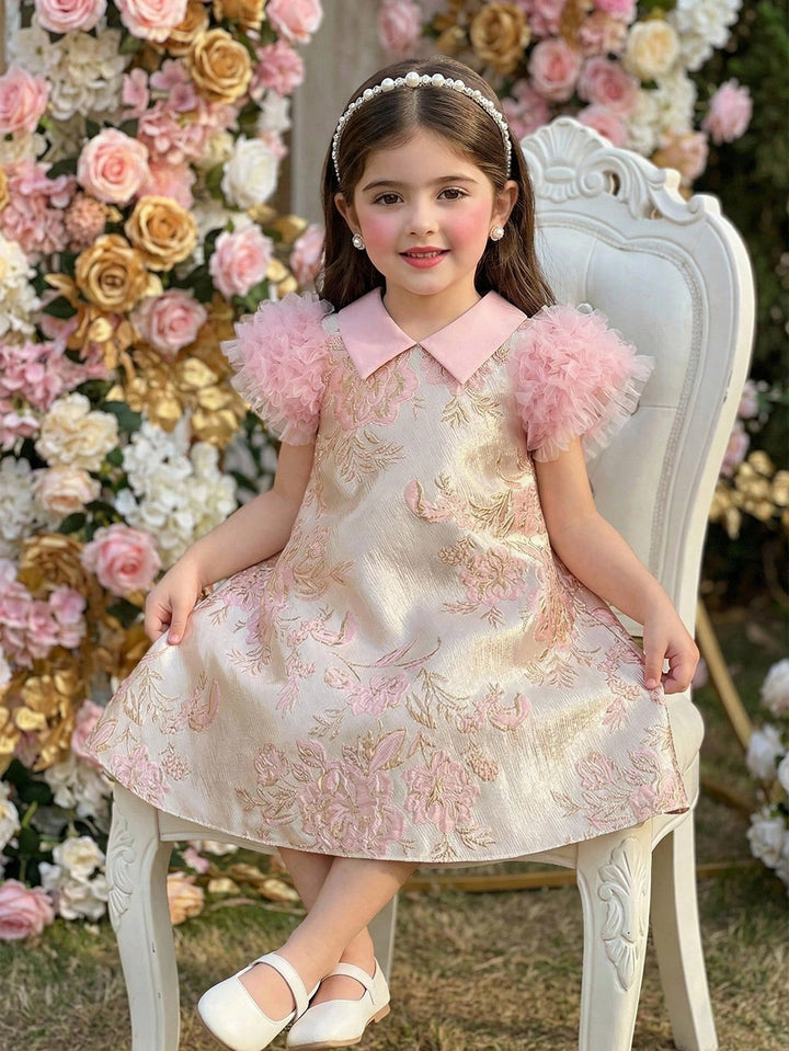 Rochie SHEIN, roz