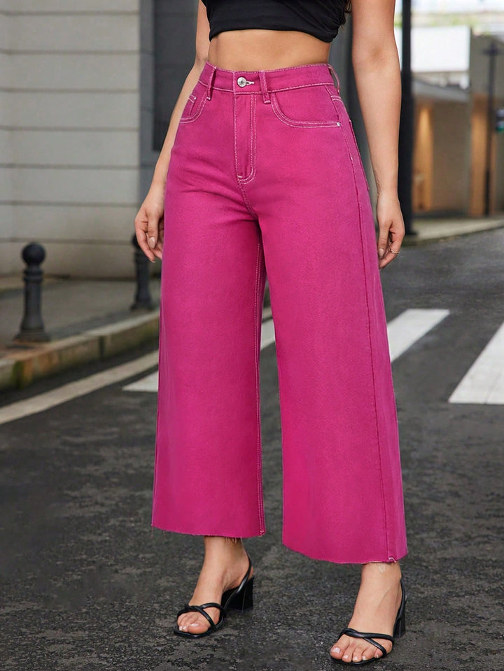 SHEIN farmer, piros
