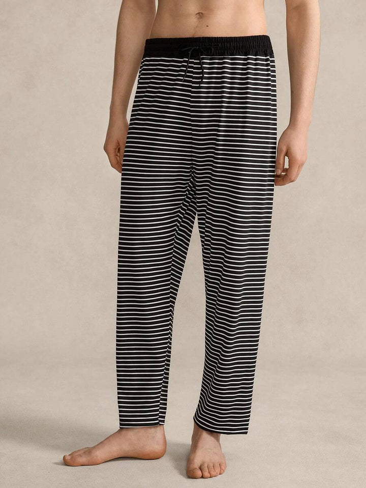 Pantaloni de pijama SHEIN, mix culori