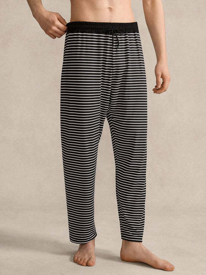 Pantaloni de pijama SHEIN, mix culori