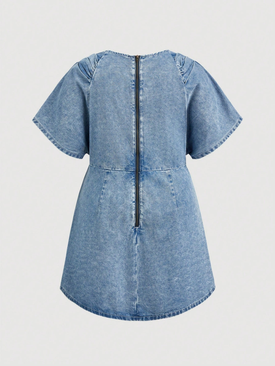 Rochie SHEIN, albastru