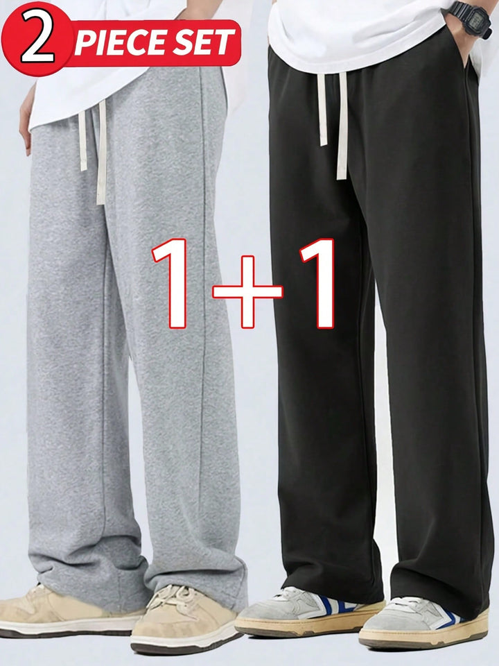 Pantaloni SHEIN, mix culori