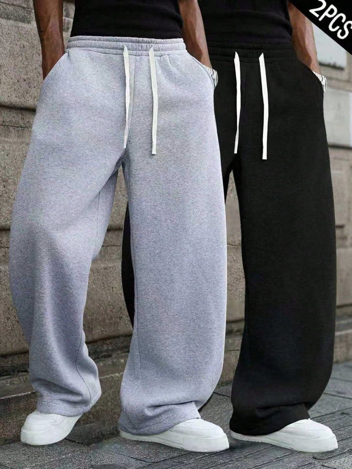 Pantaloni SHEIN, mix culori