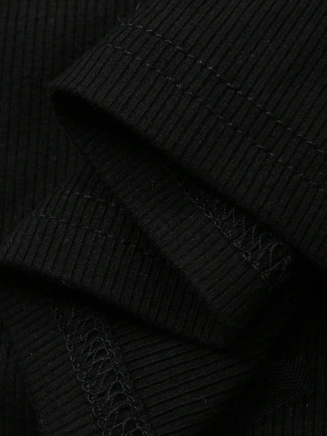 Tricou SHEIN, negru