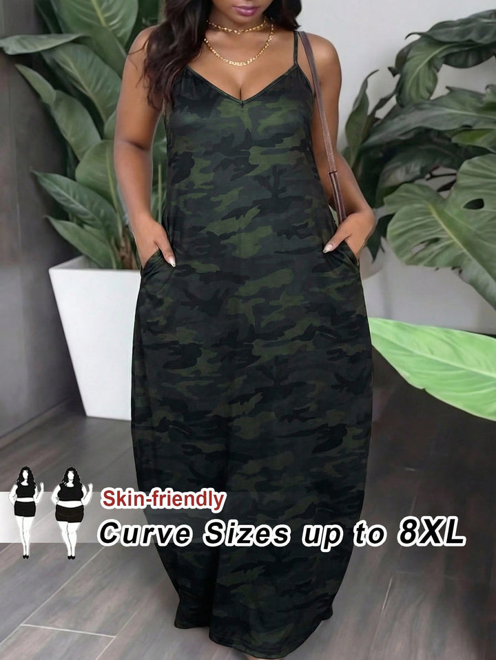 Rochie SHEIN, verde