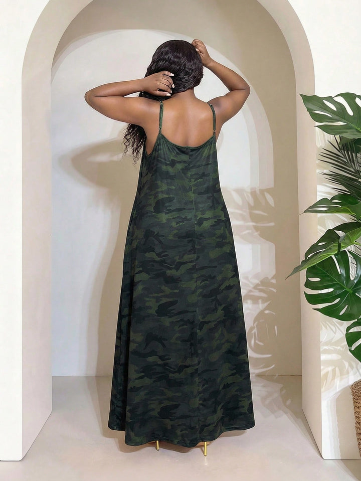 Rochie SHEIN, verde