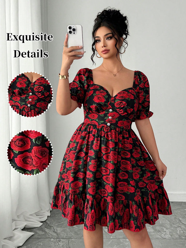 SHEIN Ruha