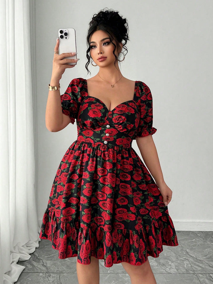 SHEIN Ruha