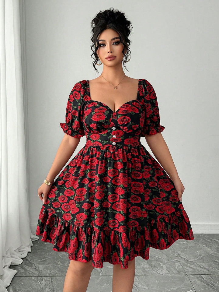 SHEIN Ruha