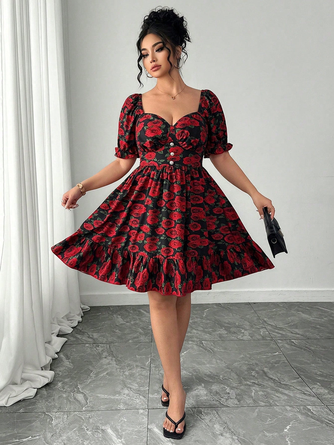 SHEIN Ruha