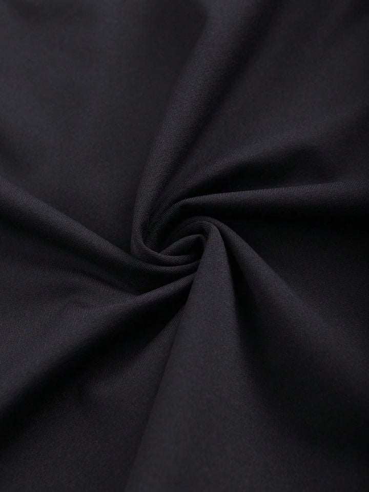 Compleu SHEIN, negru