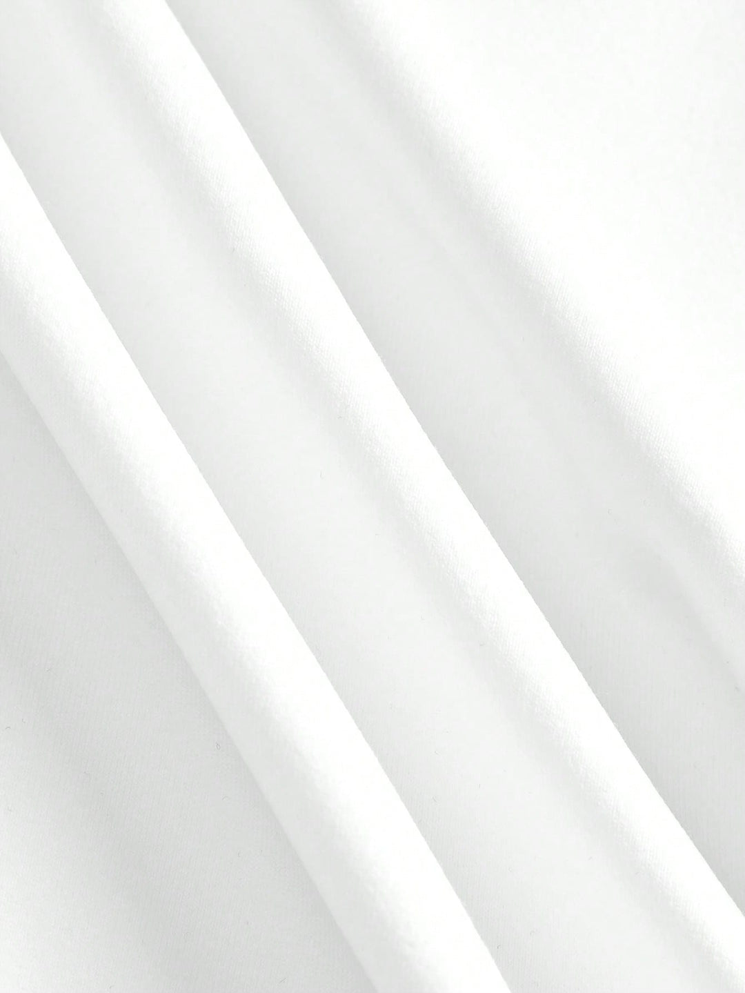 Tricou SHEIN, alb