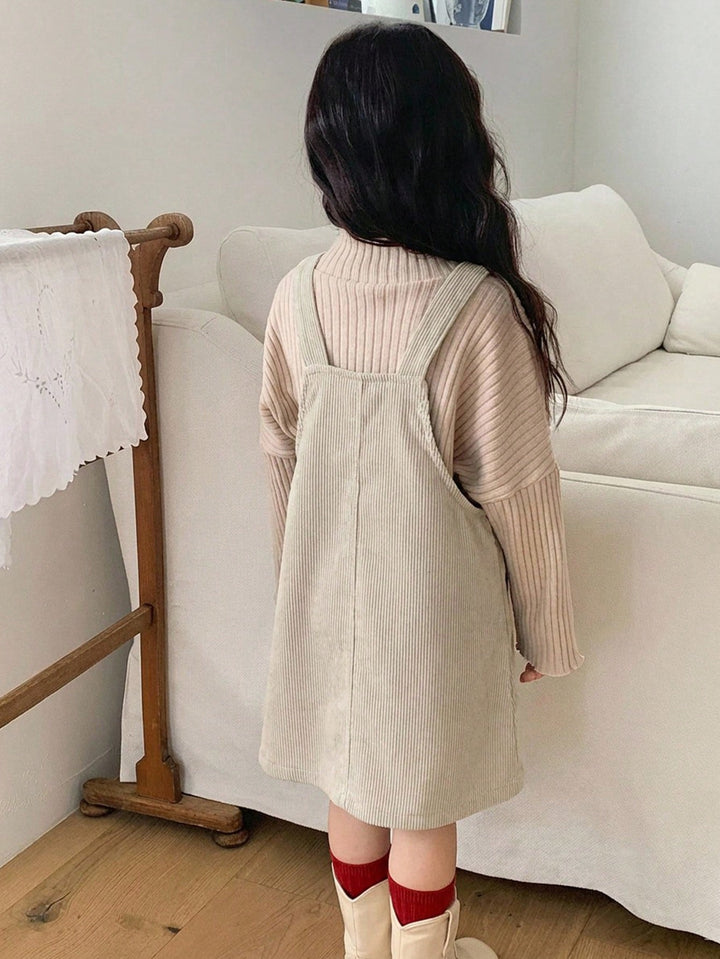 Rochie SHEIN, bej
