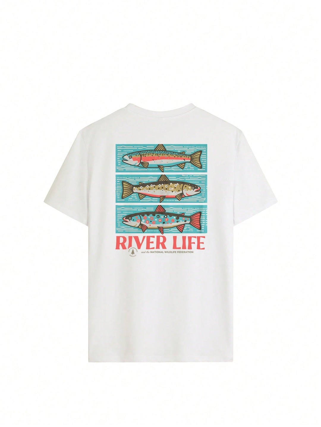 Tricou SHEIN, alb