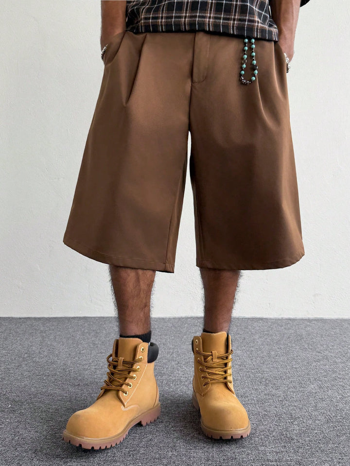 SHEIN barna rövidnadrág