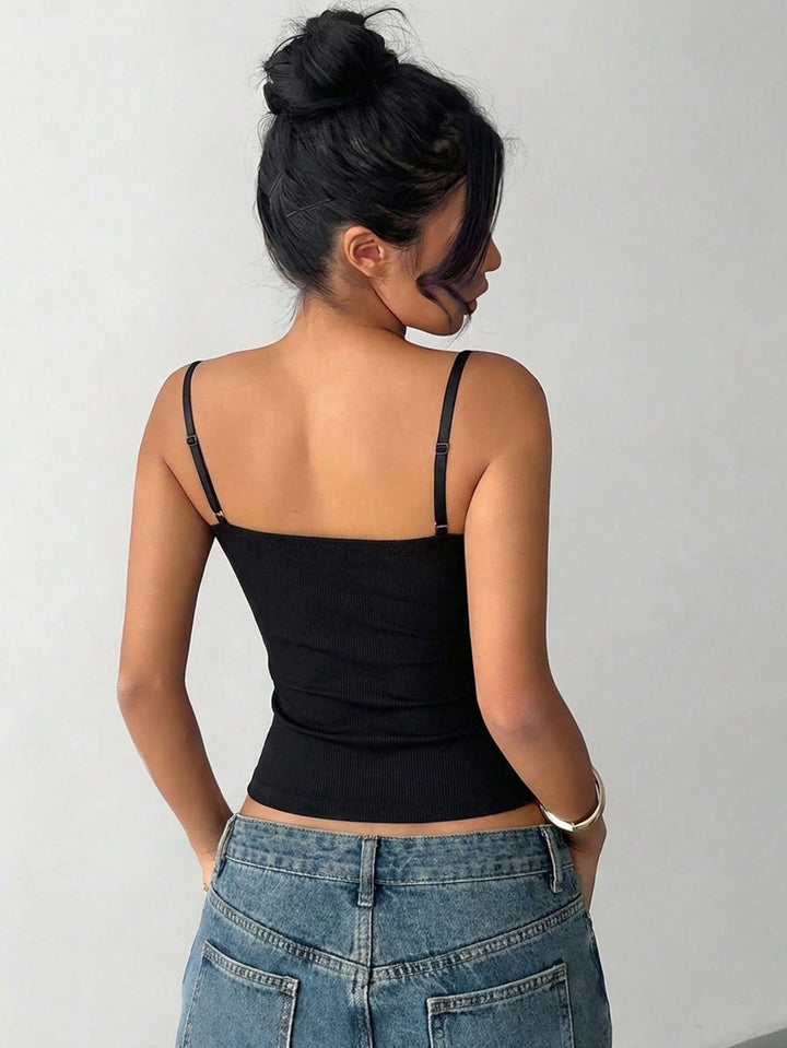 Maiou SHEIN, negru