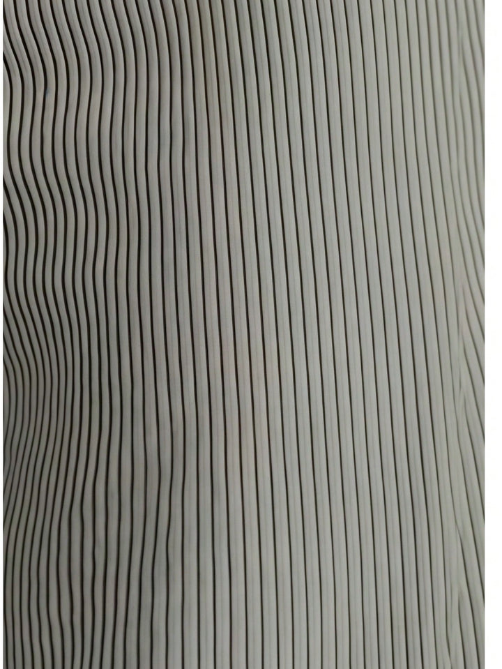 Pantaloni SHEIN, gri