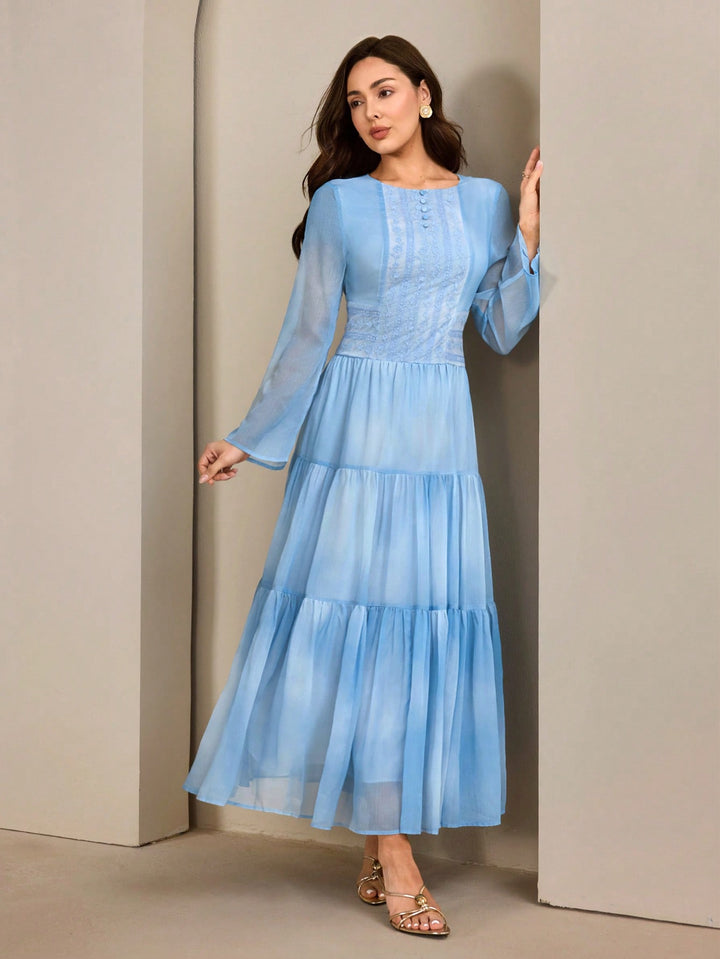 Rochie maxi SHEIN