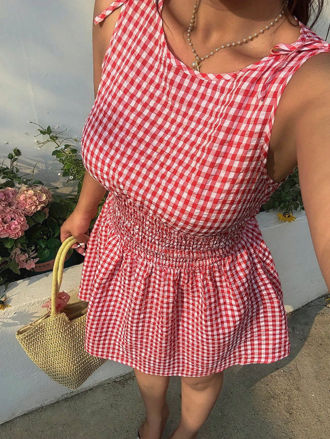 Rochie SHEIN