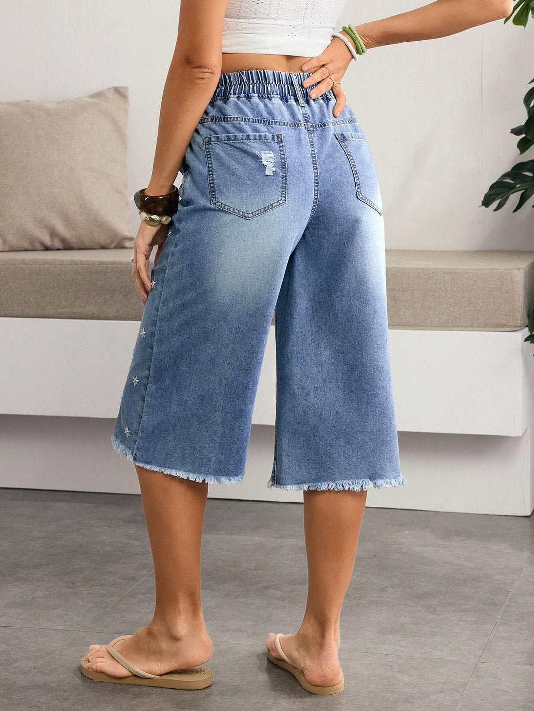 Jeans SHEIN