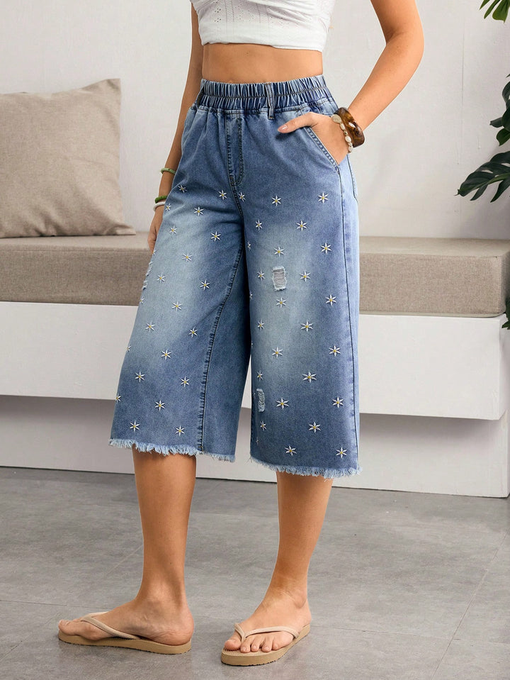 Jeans SHEIN