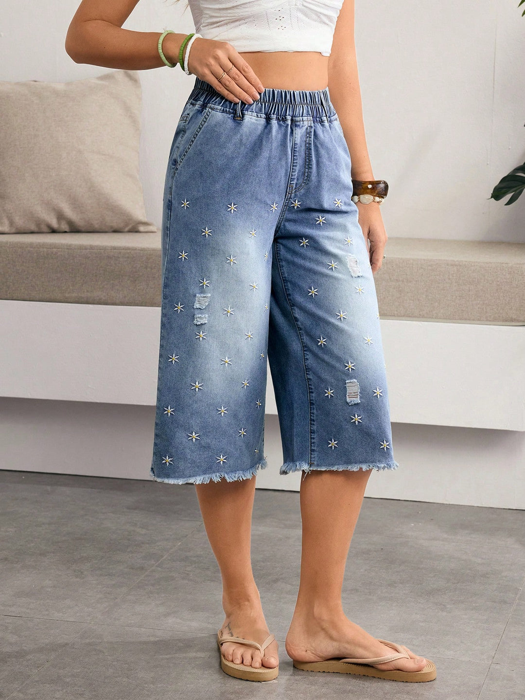 Jeans SHEIN