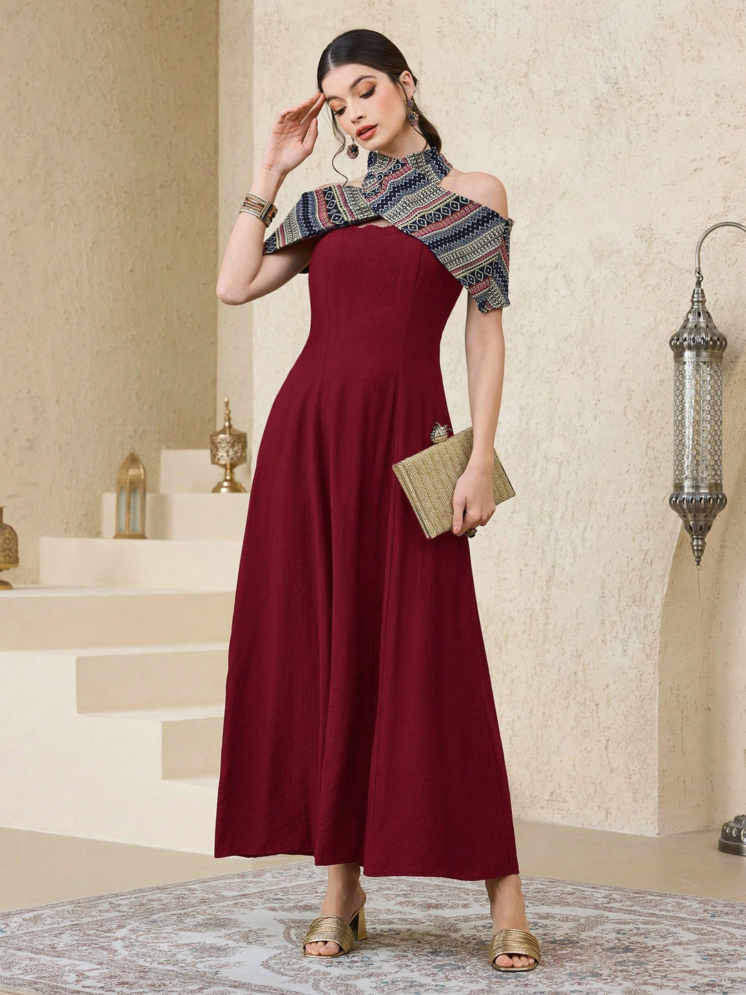 Rochie SHEIN