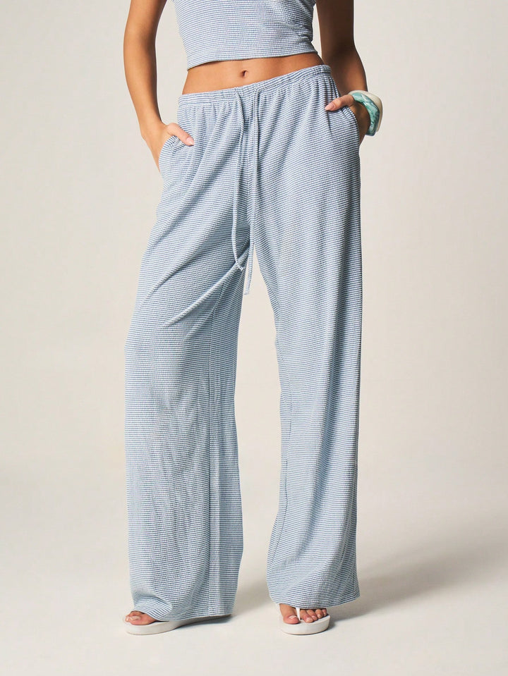 Pantaloni SHEIN, mix culori