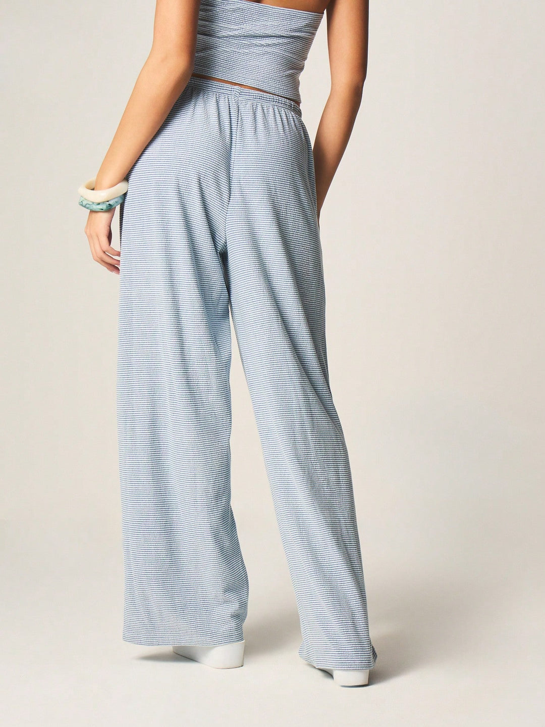 Pantaloni SHEIN, mix culori