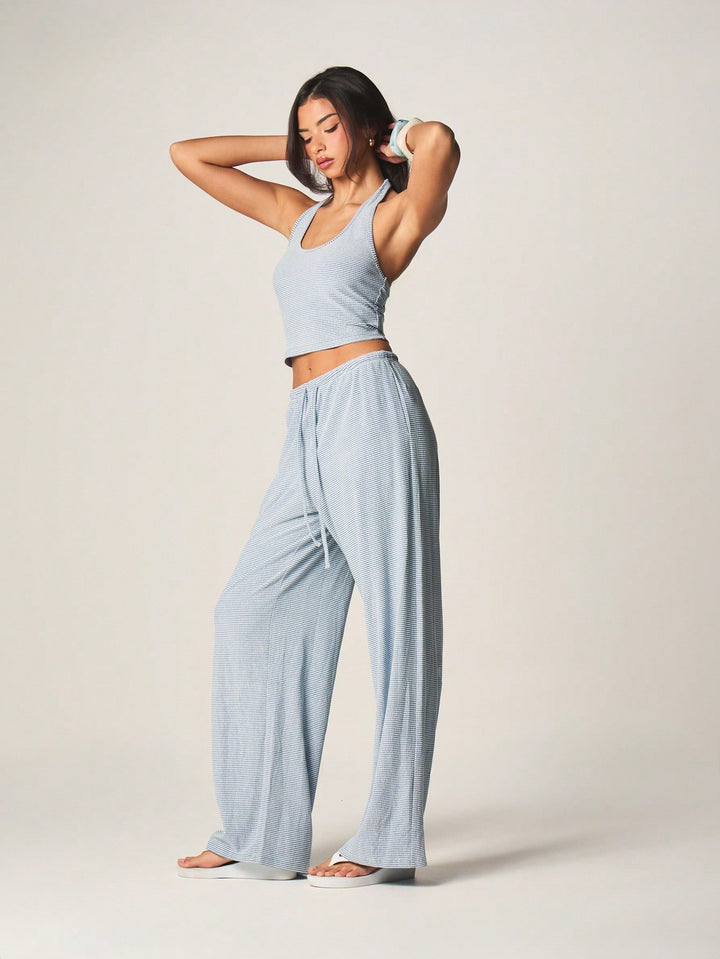 Pantaloni SHEIN, mix culori