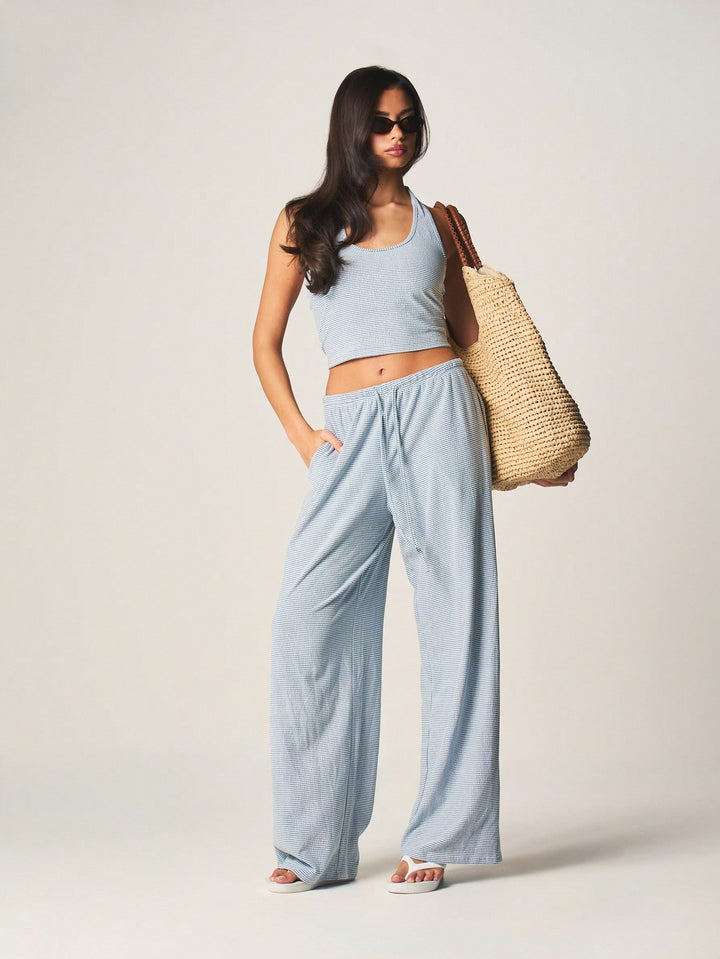 Pantaloni SHEIN, mix culori