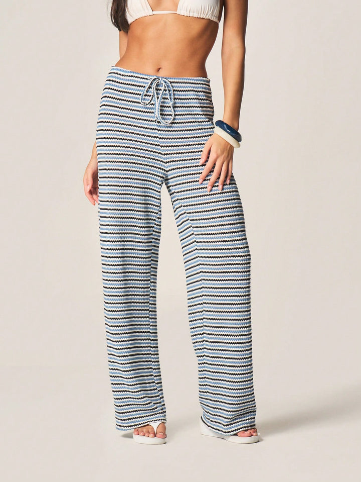 Pantaloni SHEIN, mix culori