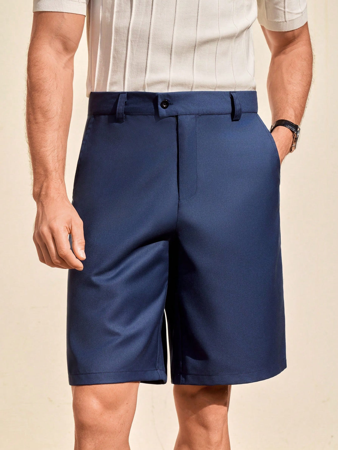 Pantaloni scurți SHEIN