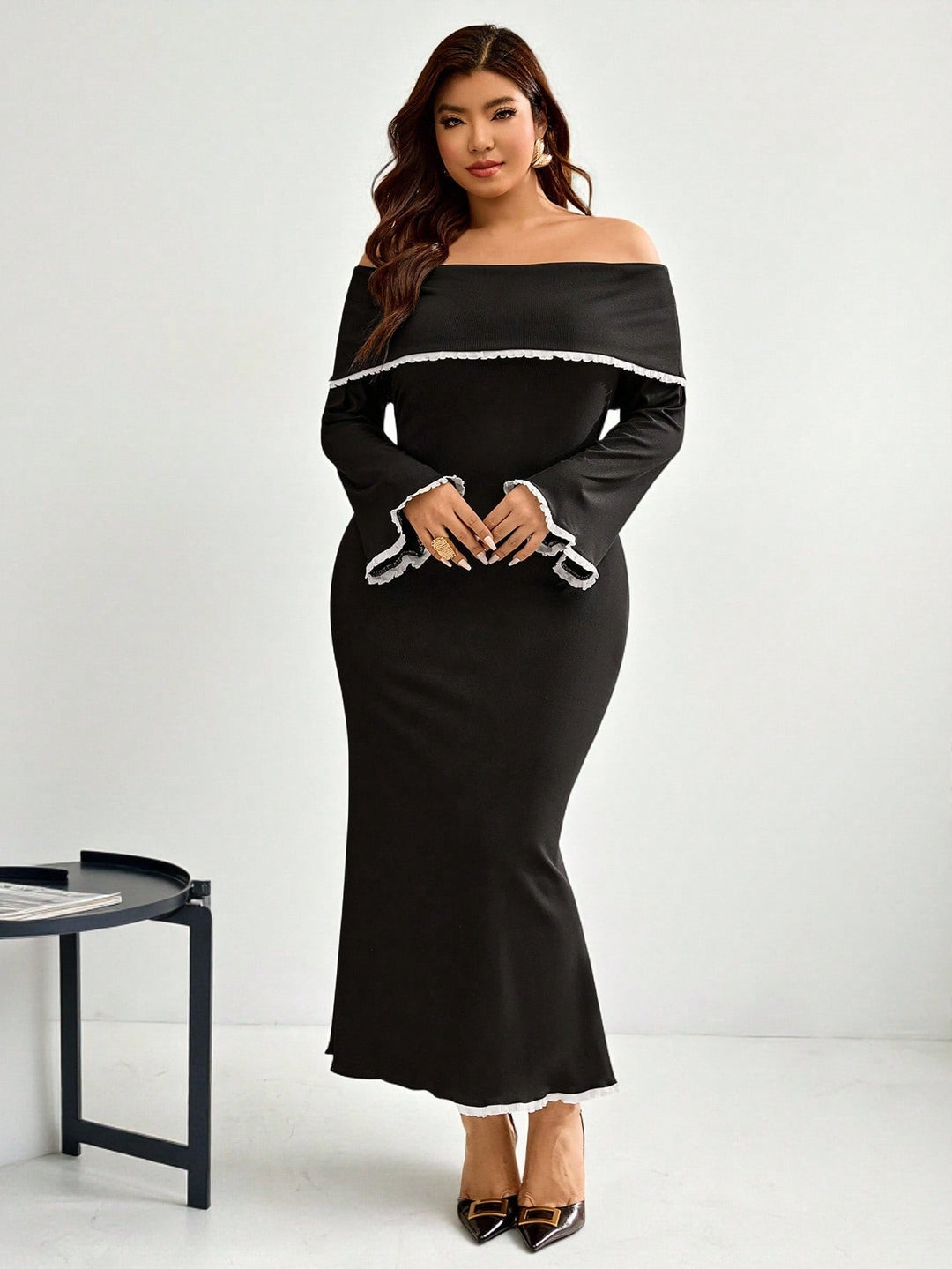 SHEIN Ruha