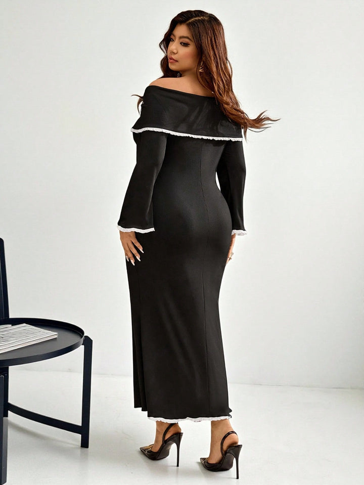 SHEIN Ruha