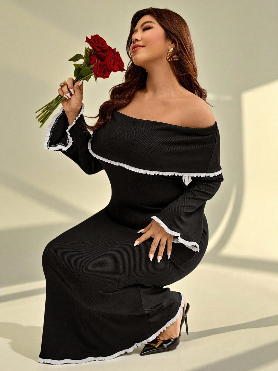 SHEIN Ruha
