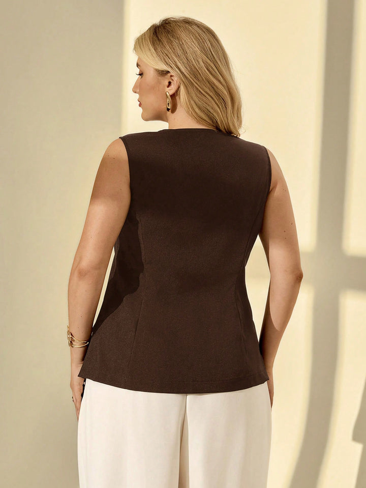 SHEIN barna blézer