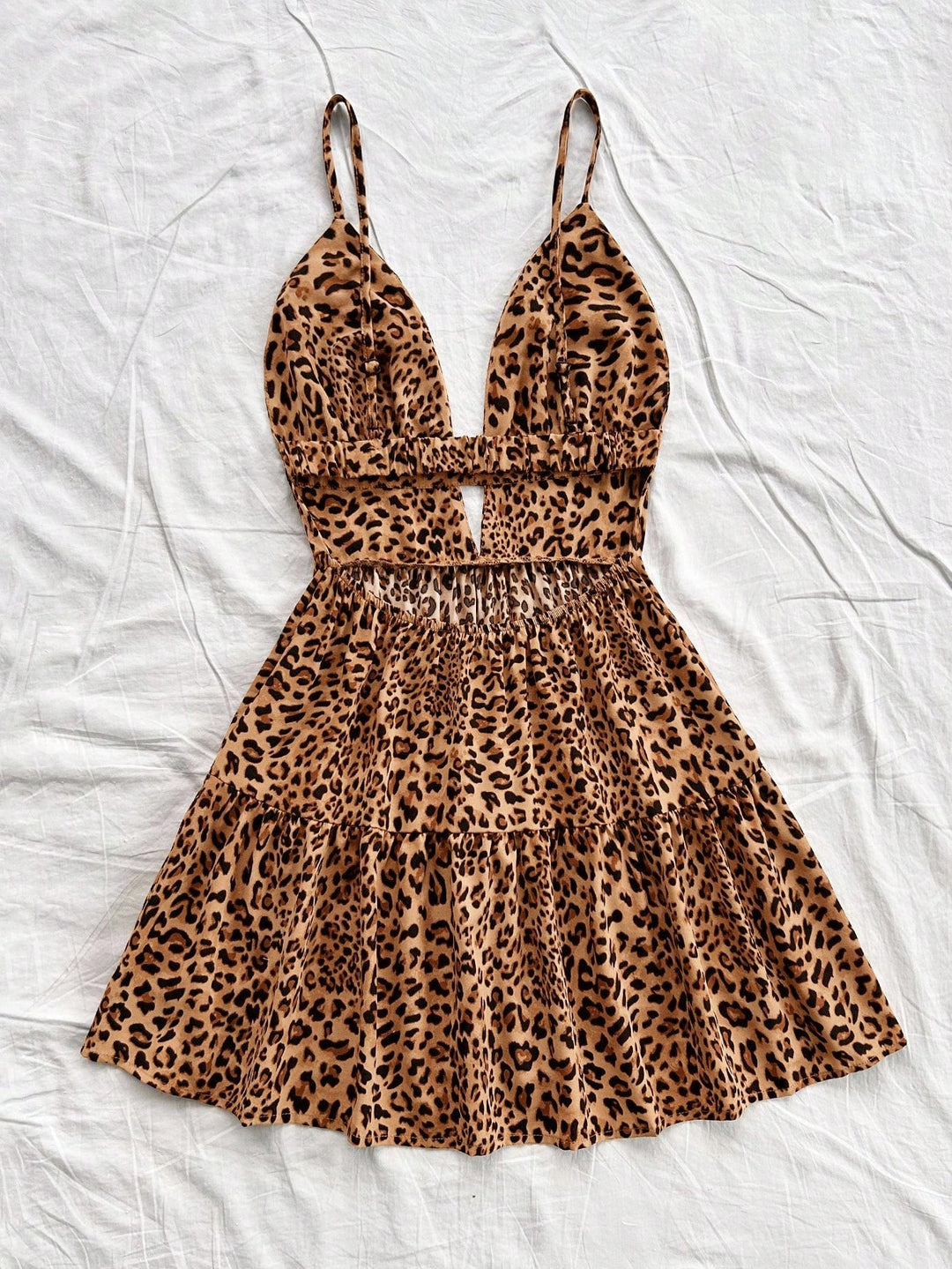 Rochie SHEIN, roz