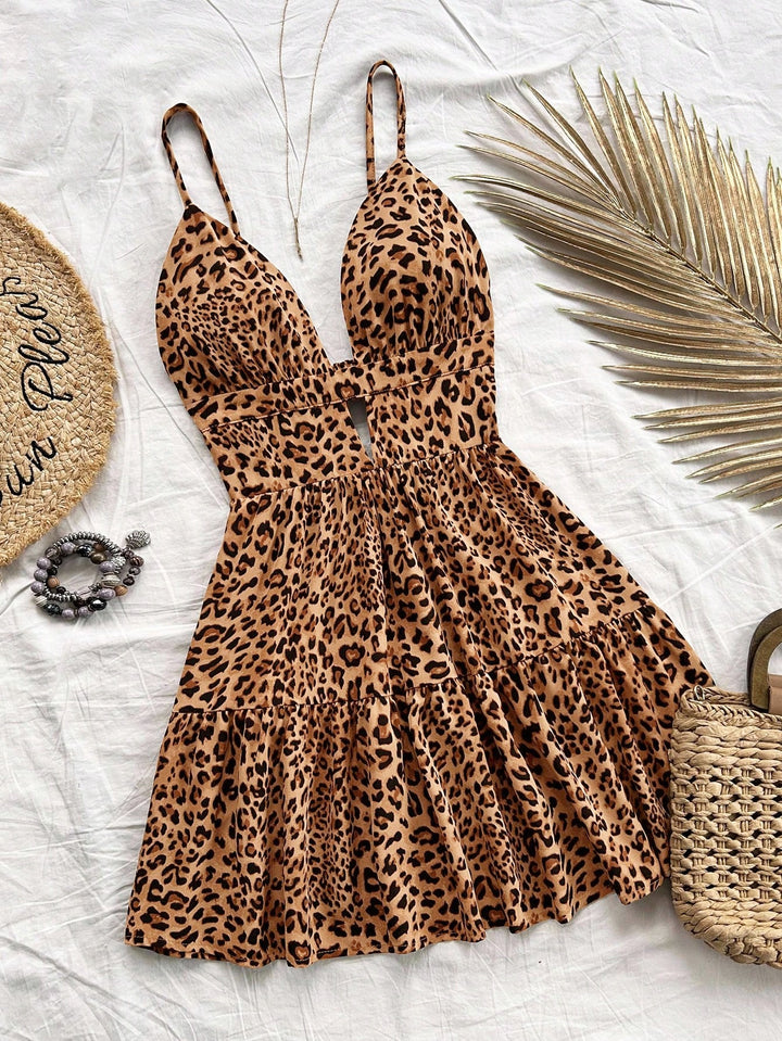 Rochie SHEIN, roz